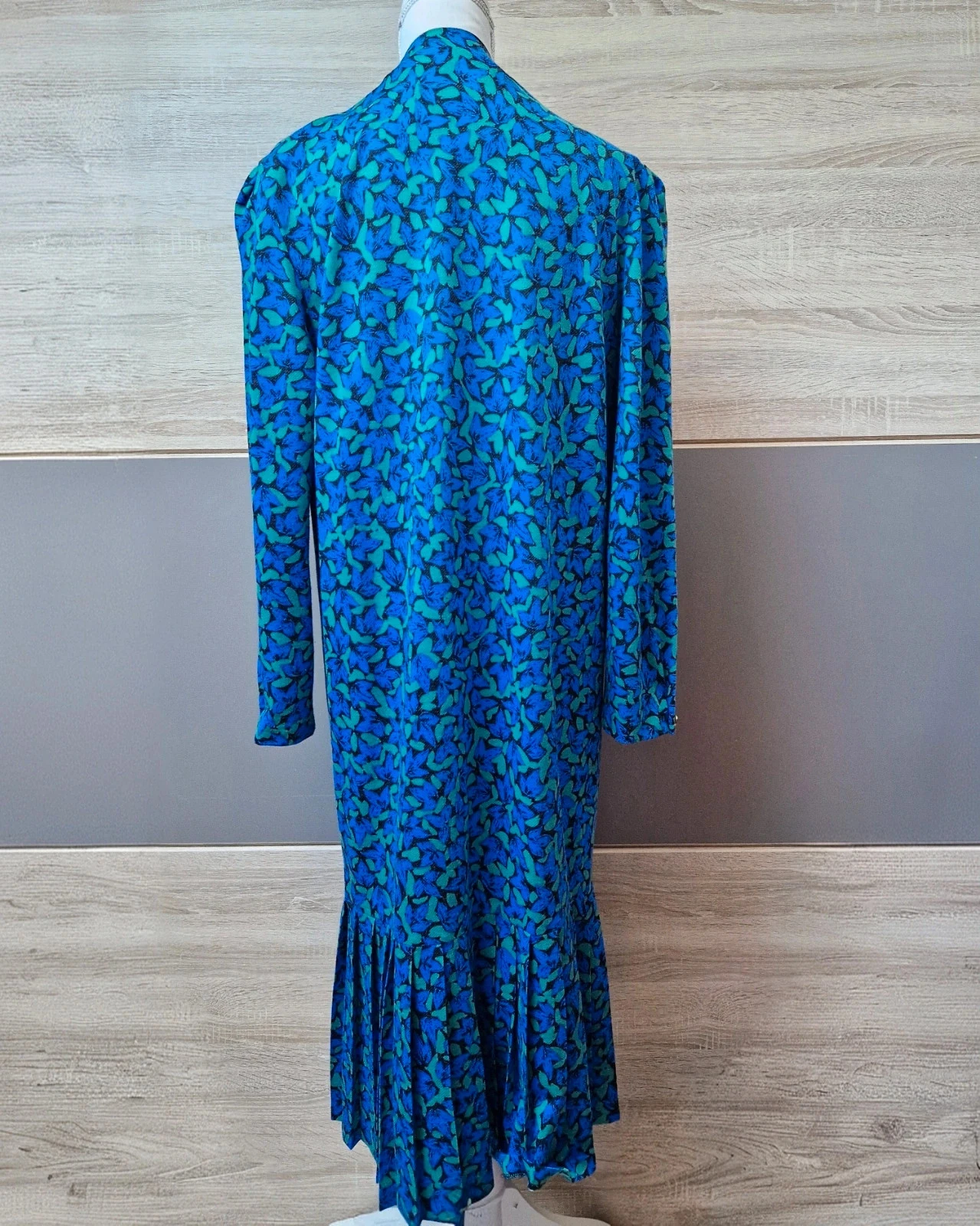 Vintage jurk – photo 4